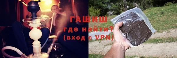 твердый Краснослободск